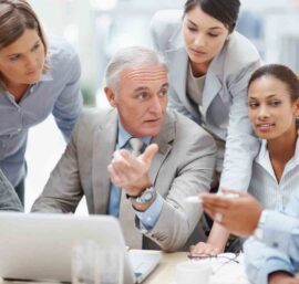 Mastering Business Mentorship Training: A Comprehensive Guide
