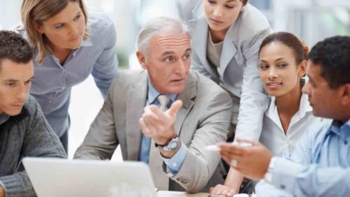 Mastering Business Mentorship Training A Comprehensive Guide