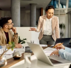 Mastering Coaching Leadership Skills: A Comprehensive Guide