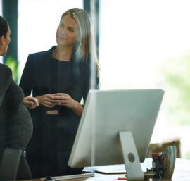 Nurturing Success: Exploring the Role of a Professional Motherhood Coach