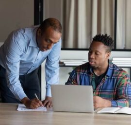 Nurturing Wanderlust: Unveiling the World of Travel Mentorship Programmes