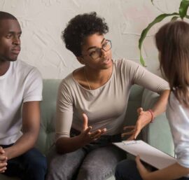 Unlocking Healthy Relationships: A Comprehensive Guide to Relationship Coaching