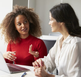 Unlocking Success: Life Coaching for Professional Moms in the US