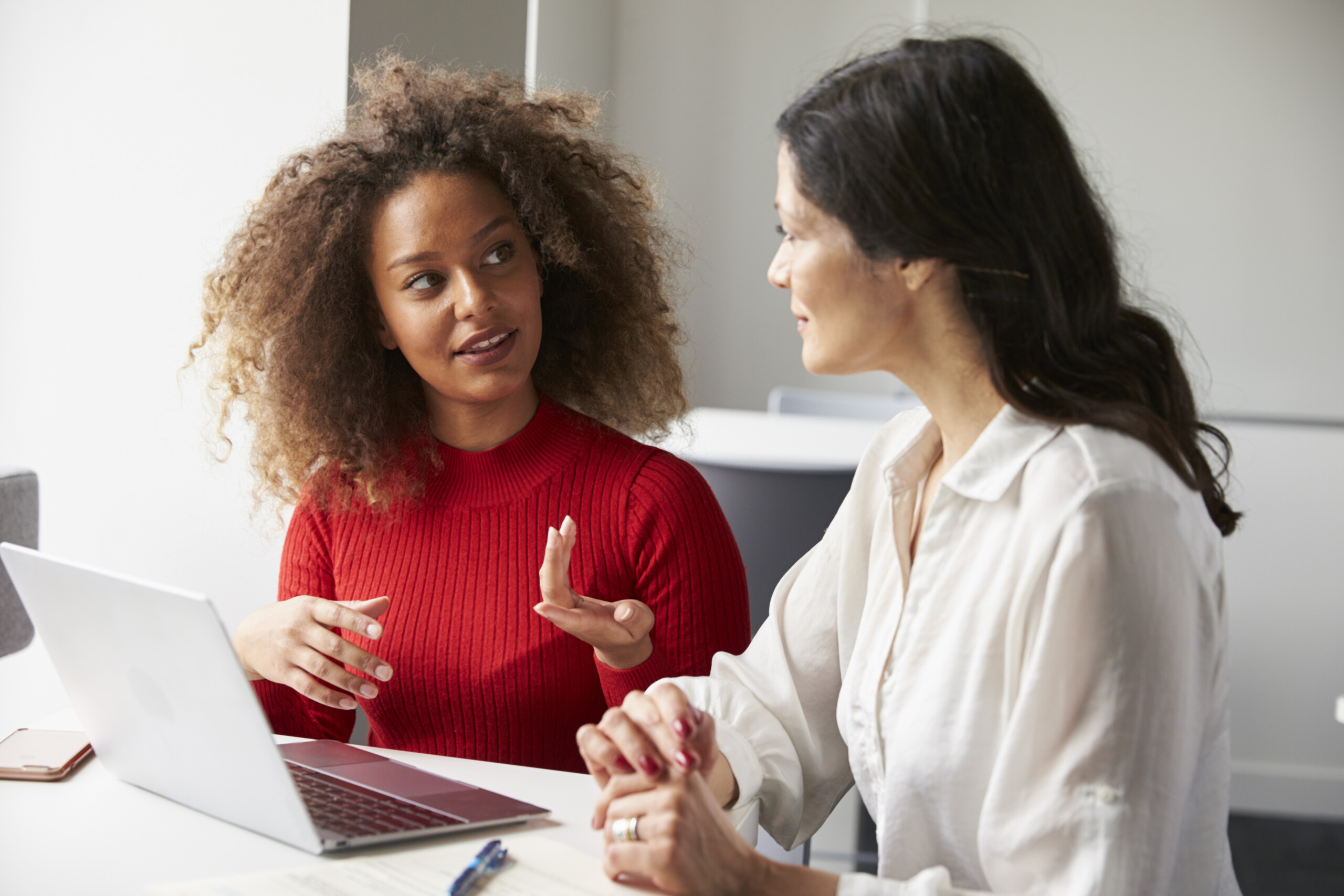 Unlocking Success Life Coaching for Professional Moms in the US