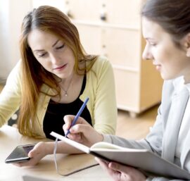 Unlocking Success with Accountability Coaching