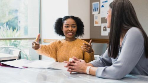Unlocking Your Potential A Guide to Working with a Confidence Coach