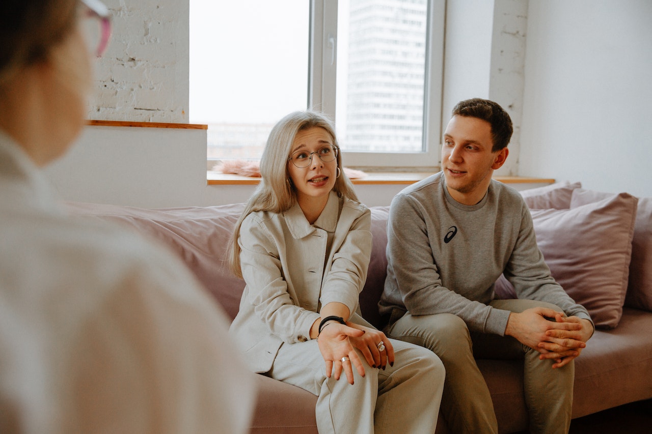 Unlocking the Key to Healthy Relationships A Guide to Choosing the Right Relationships Coach
