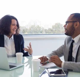 Unravelling the Benefits of Executive Coaching: A Comprehensive Guide