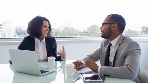 Unravelling the Benefits of Executive Coaching A Comprehensive Guide