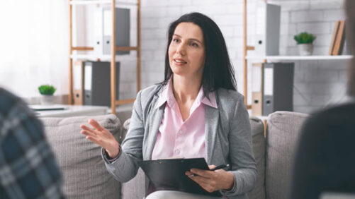Unveiling the Power of Rapid Transformation Therapy Coaching in the UK