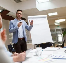 Empowering Leadership: The Art of Coaching for Success