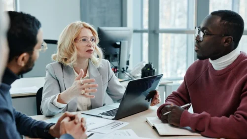 Navigating Career Transitions A Comprehensive Guide to Career Transition Coaching