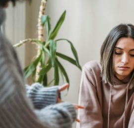 Navigating Grief: The Role of Grief Support Coaching