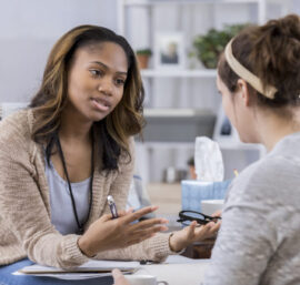 Personalized Grief Coaching: Navigating Loss with Tailored Support