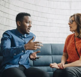 The Role of a Mental Health Coach in Nurturing Well-being