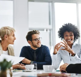 Unleashing Your Potential: The Role of a Career Empowerment Coach