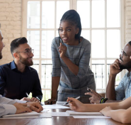 Empowering Leadership: The Definitive Guide to Effective Coaching Strategies