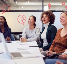 Empowering Leadership: The Role of Female Executive Coaching