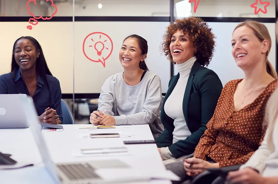 Empowering Leadership The Role of Female Executive Coaching