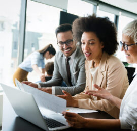 Mastering Leadership: The Power of Executive Coaching