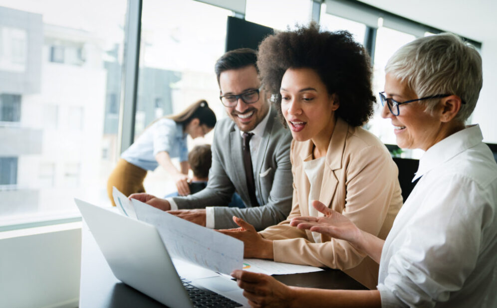 Executive Coaching Empowering Leaders for Success