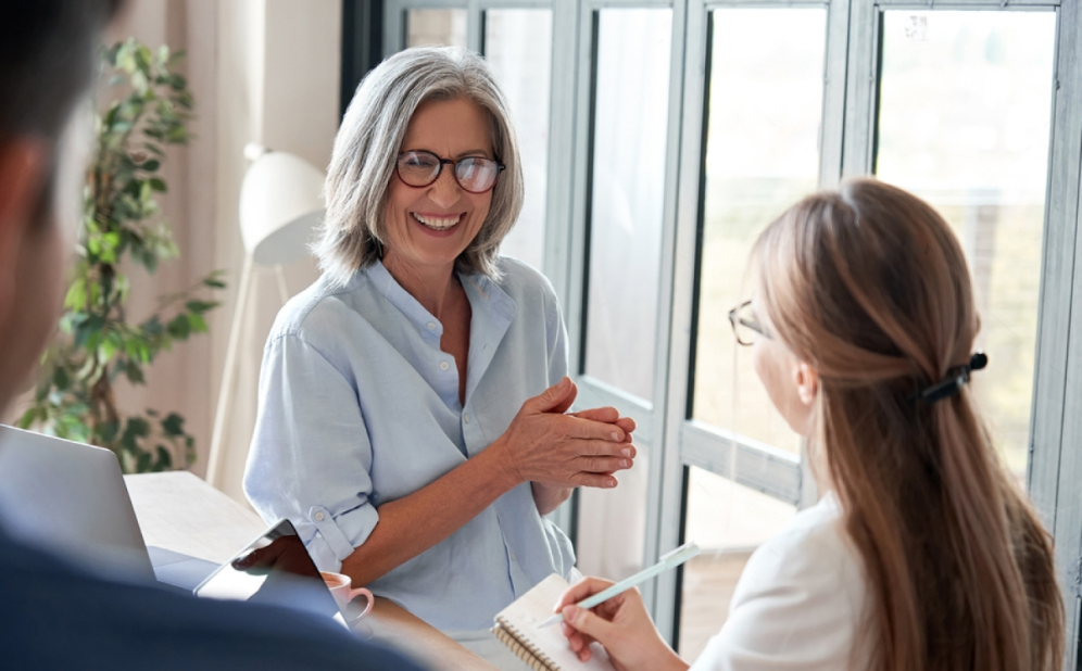 Life Skills Coach Guiding You Towards Personal Mastery