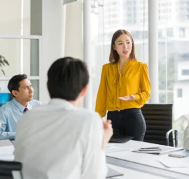 Mastering Leadership: A Comprehensive Guide to Executive Coaching