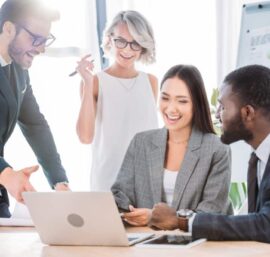 The Comprehensive Guide to Leadership Coaching