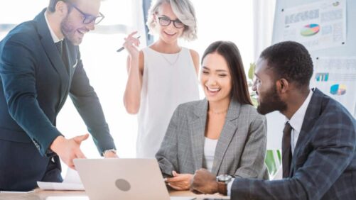 The Comprehensive Guide to Leadership Coaching