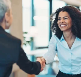The Power of a Transformation Coach: Unlocking Your Full Potential