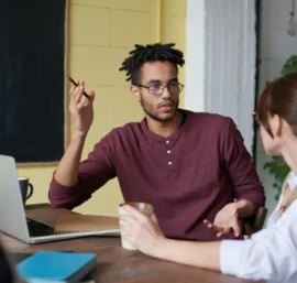 Transform Your Connections: The Power of an Interpersonal Relationship Coach