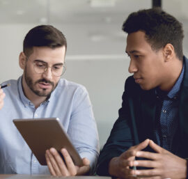 Unlocking Personal Growth: A Guide to Transformational Coaching