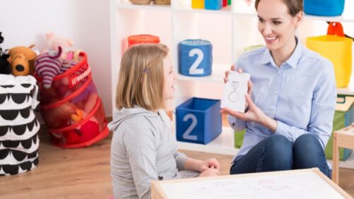 Unlocking Potential A Guide to Children's Coaching