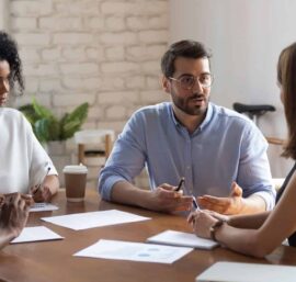 Unlocking Potential: The Power of Leadership Coaching