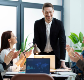 Unlocking Potential: The Role of a Leadership Coach