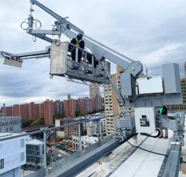 Building Maintenance Unit Solutions: Ensuring Safety and Efficiency in the Philippines