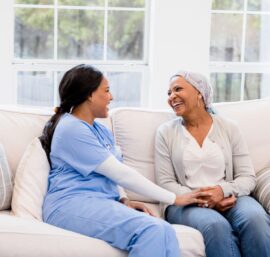 Comprehensive Guide to Palliative Care Services