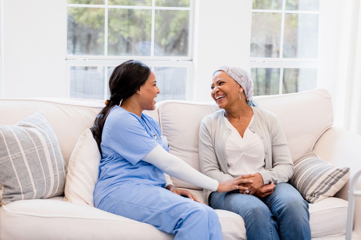 Comprehensive Guide to Palliative Care Services