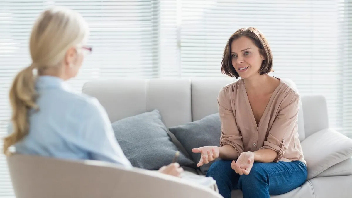 Confidence Coaching for Women Unleashing Your True Potential