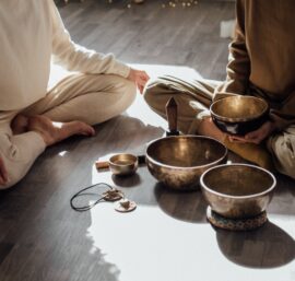 Discovering the Path: What a Spiritual Transformation Coach Can Offer