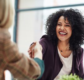 Empower Yourself: Understanding the Role of a Female Empowerment Coach