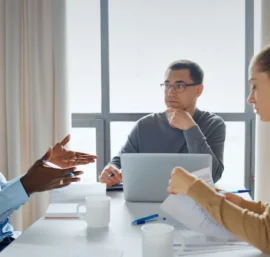 Empowering Growth: The Role and Benefits of a Life Skills Coach