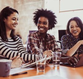 Empowering Women: The Impact of Female Empowerment Coaching