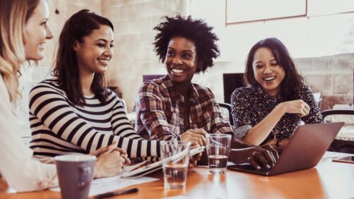 Empowering Women The Impact of Female Empowerment Coaching