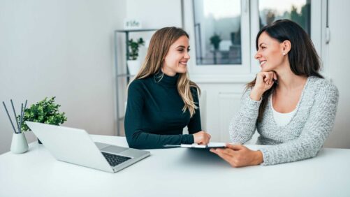 Empowering Women The Role and Benefits of a Confidence Coach