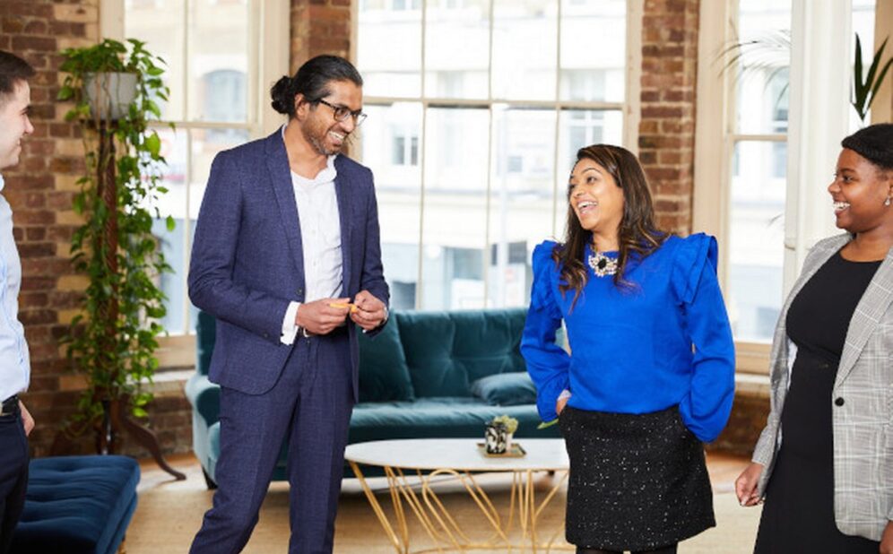 Exploring Career Opportunities at Deutsche Bank