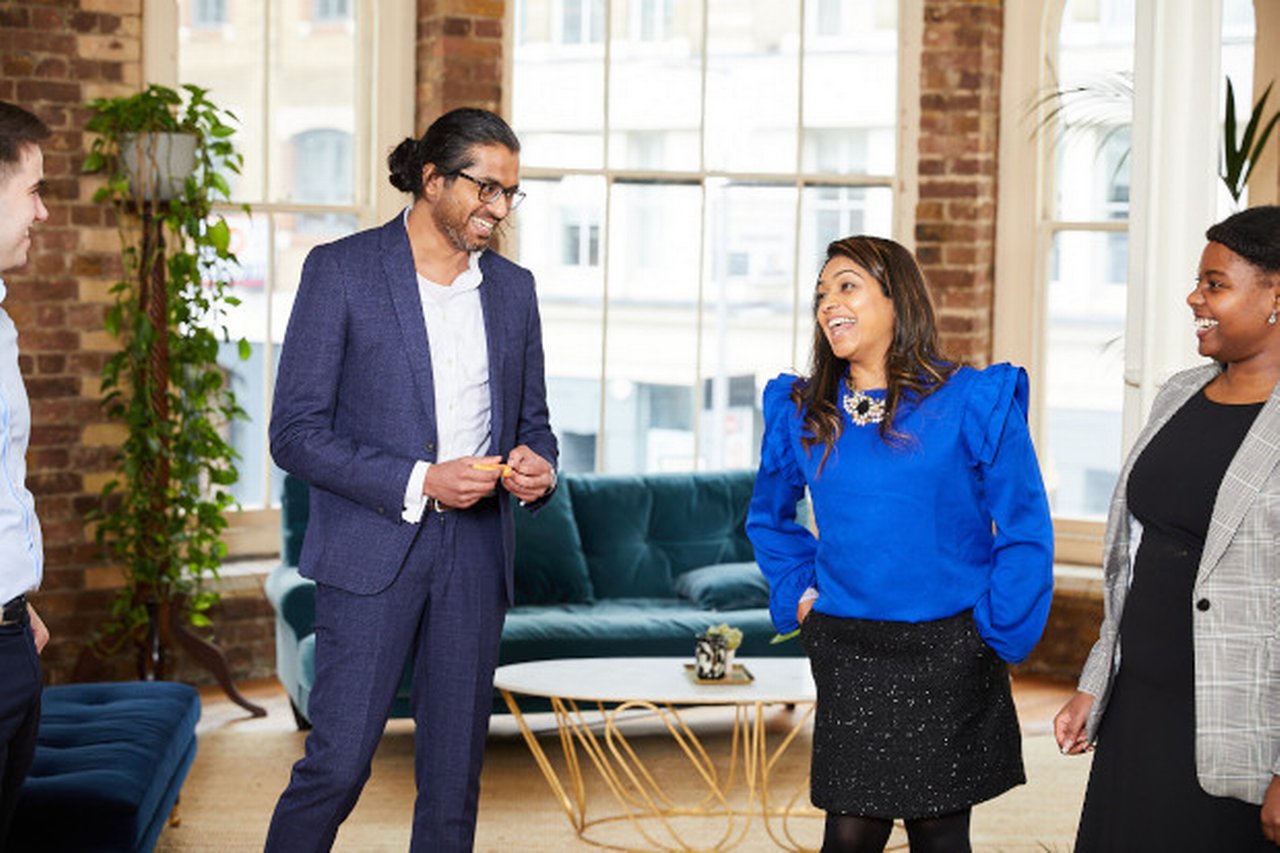 Exploring Career Opportunities at Deutsche Bank