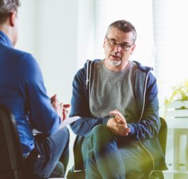 Mental Health Support Coach: A Guide to Navigating Your Well-being