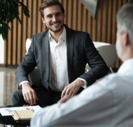 Navigating Leadership Excellence: Executive Coach for Managers