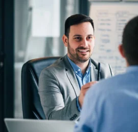 Navigating Success: The Definitive Guide to Choosing a Business Coach